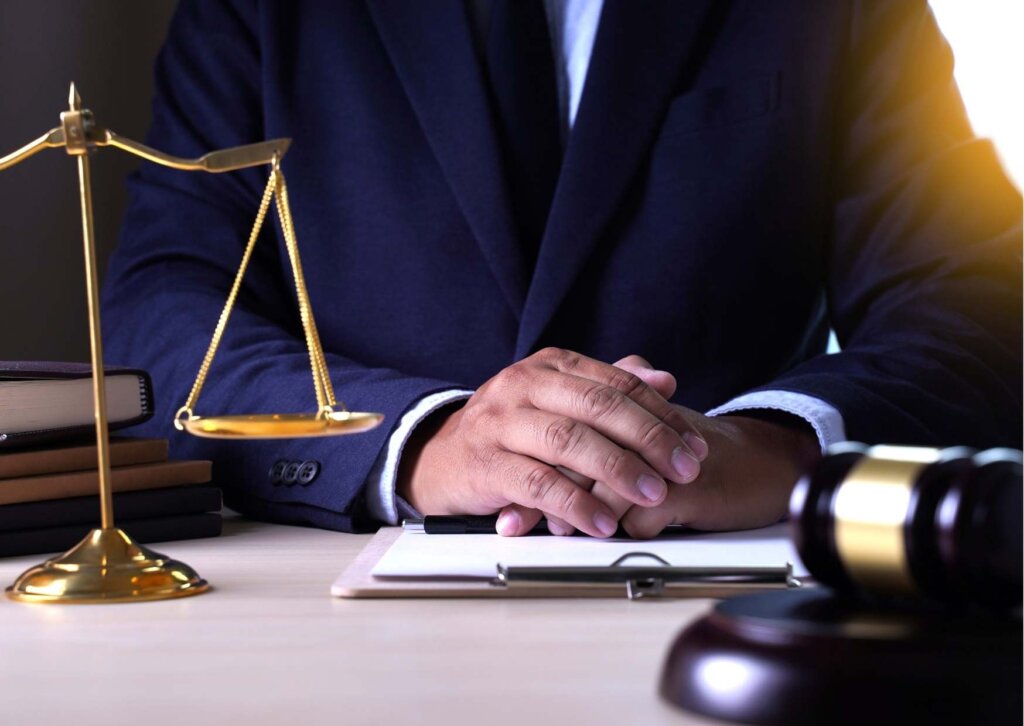 Looking for a Long Beach accident attorney? We are here to help​