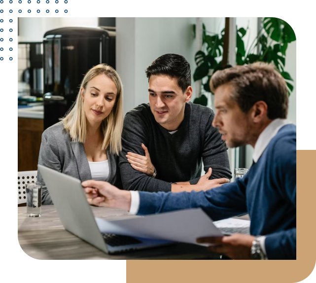 Visionary Law Group LLP