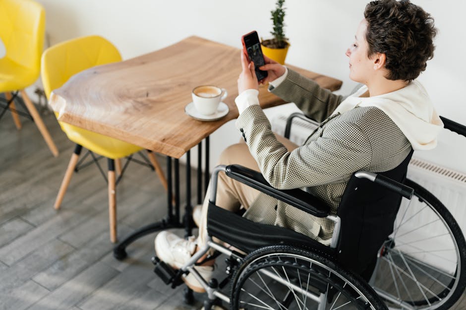Your Guide to Applying for Social Security Disability Benefits