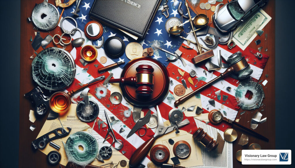 Car Accident Injury Claims: What You Need to Know