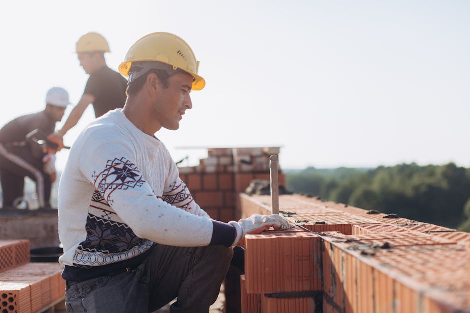 Securing Workers’ Comp Insurance for Your Contracting Business