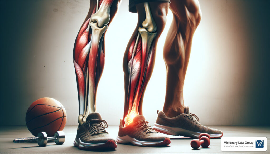 From Pain to Recovery: Managing Achilles Tendon Injuries