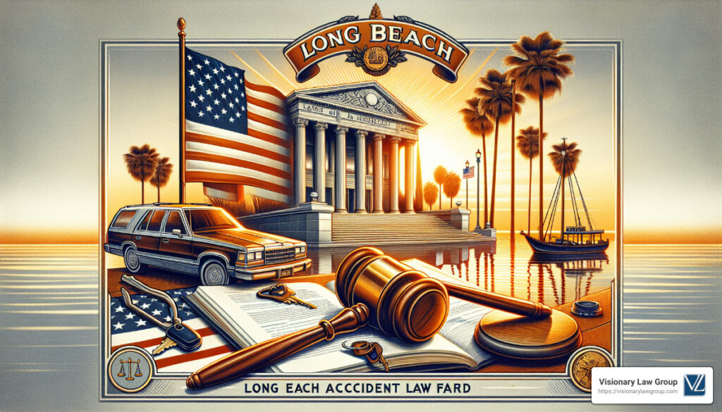 Your Guide to the Best Car Accident Law Firms in Long Beach