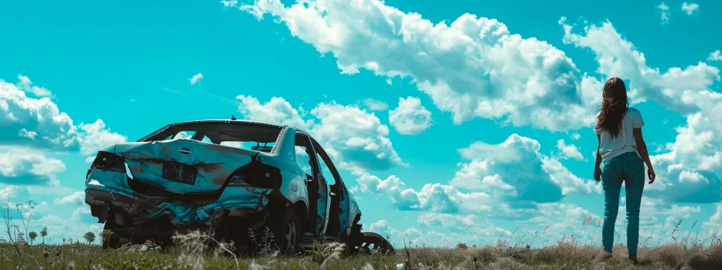 Maximize Your Claim: Steps to Navigate Car Accident Recovery