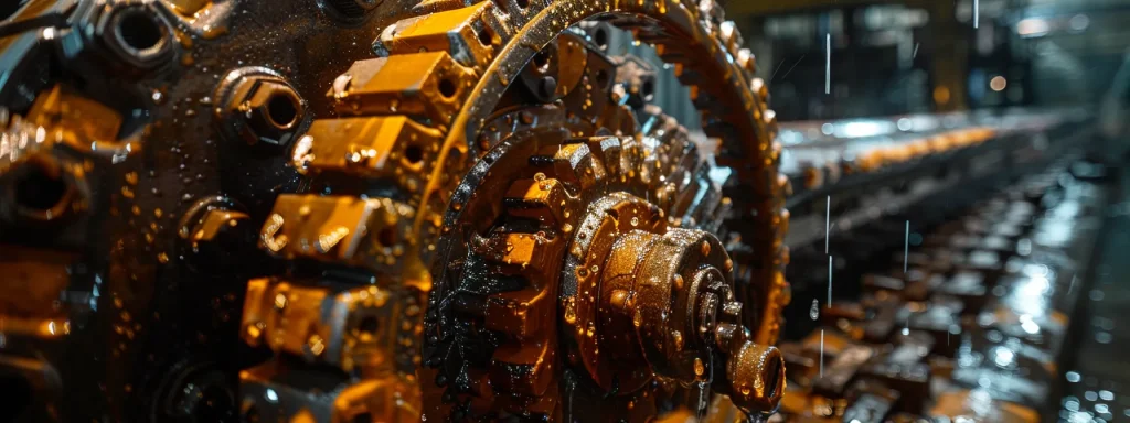 Common Machinery Injury Types: Understanding Their Risks