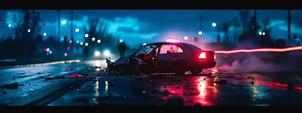 Why Legal Guidance Is Key for Auto Accident Victims