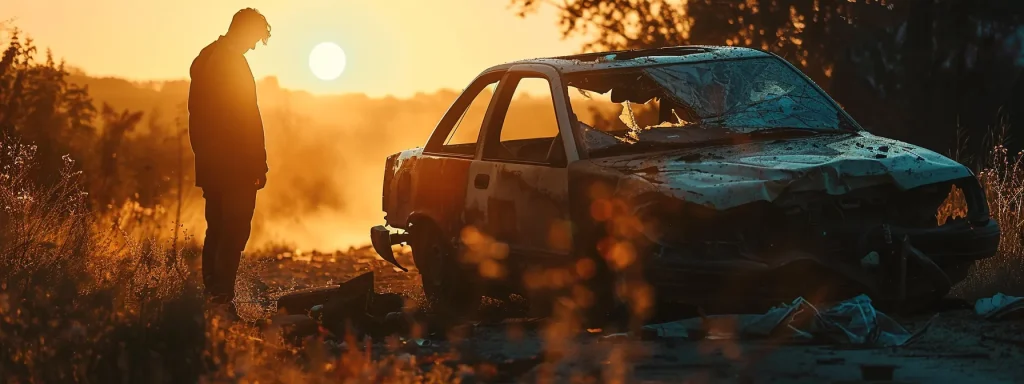 Secure the Compensation You Deserve After a Car Crash
