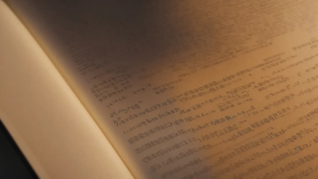 a symbolic courtroom scene with a gavel poised above an open legal book, illuminated by focused light to highlight the contrasting concepts of pure and modified comparative negligence, evoking a sense of justice and accountability in auto accident claims.