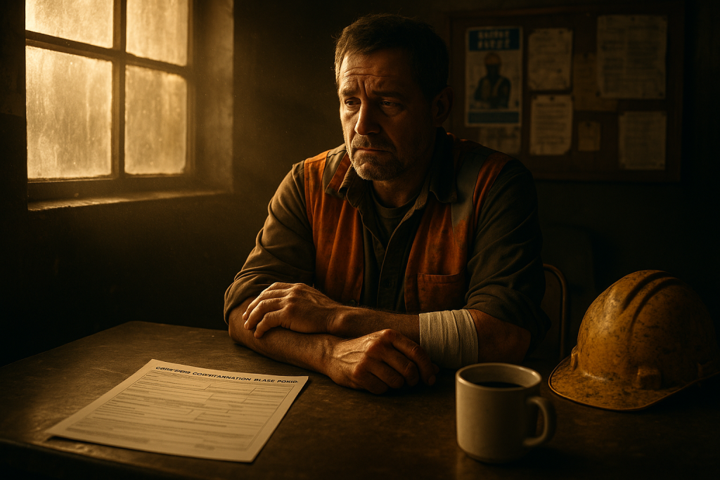 How to File a Workers Compensation Claim: A Comprehensive Step-by-Step Guide