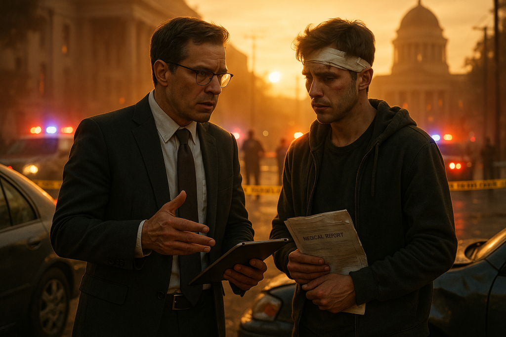 Best Auto Accident Lawyer Near Me: Your Complete Guide to Top Rated Car Accident Law Firms and Free Consultation Car Accident Lawyers