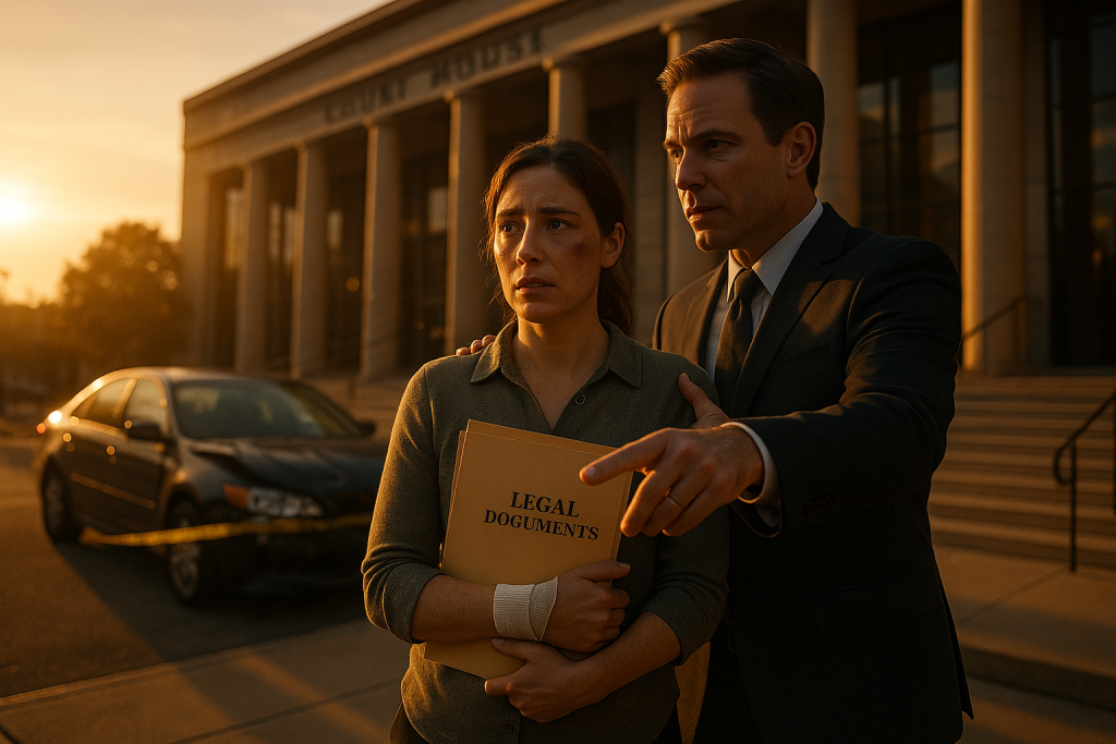 Car Accident Lawsuit vs Settlement: Key Insights and Guidance for Victims