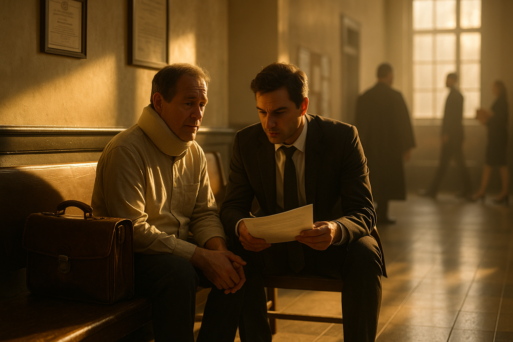 Understanding How Contingency Fee Lawyers Are Paid in Car Accident Claims