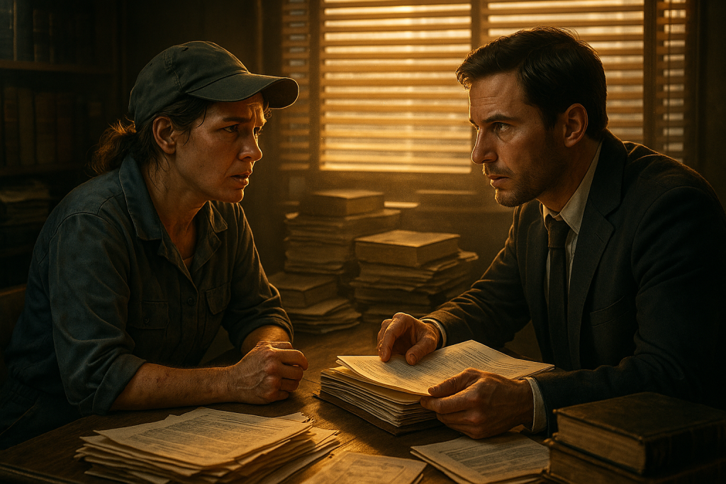 Do I Need a Workers Comp Lawyer? A Complete Guide for Injured Workers