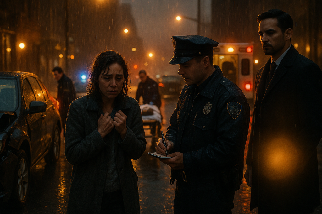 DUI Accident Injury Lawyer: A Comprehensive Guide to Legal Help and Compensation for Victims