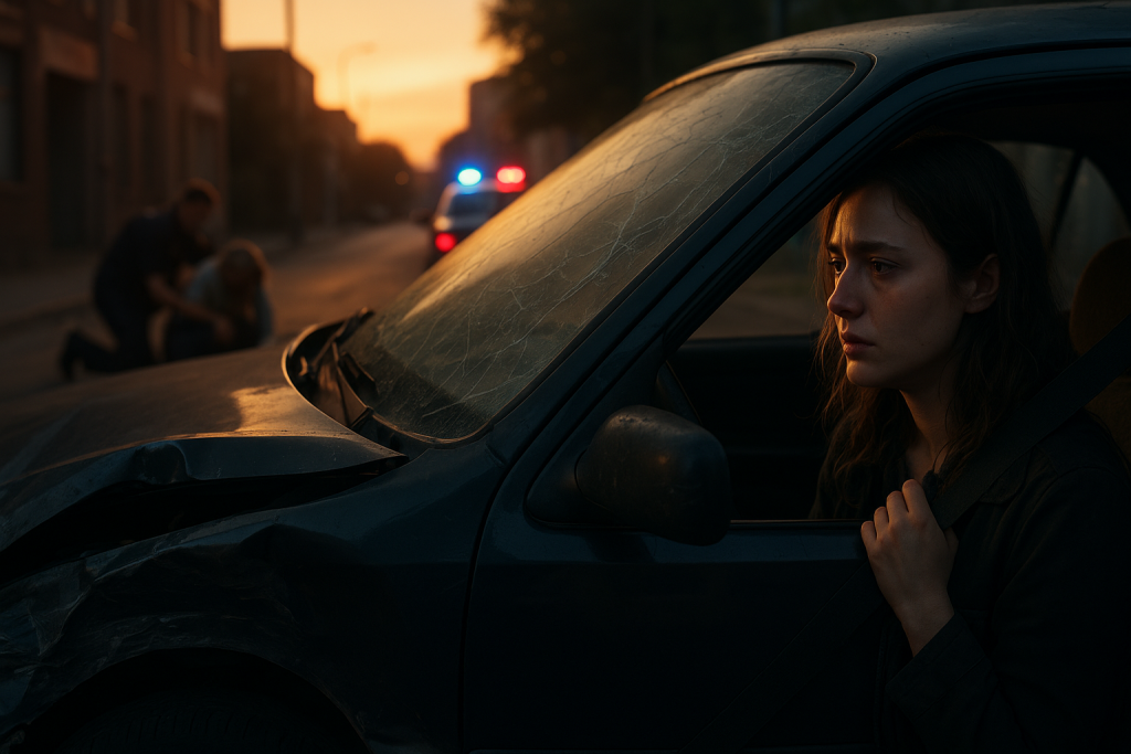 PTSD After Car Accident Compensation: How to Claim for Emotional Trauma and Mental Health Injuries