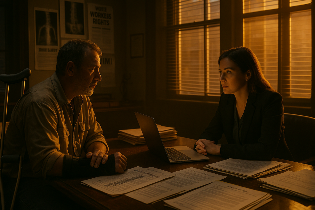 Temporary Disability vs Permanent Disability Workers Comp: Understanding Key Differences and Maximizing Your Benefits