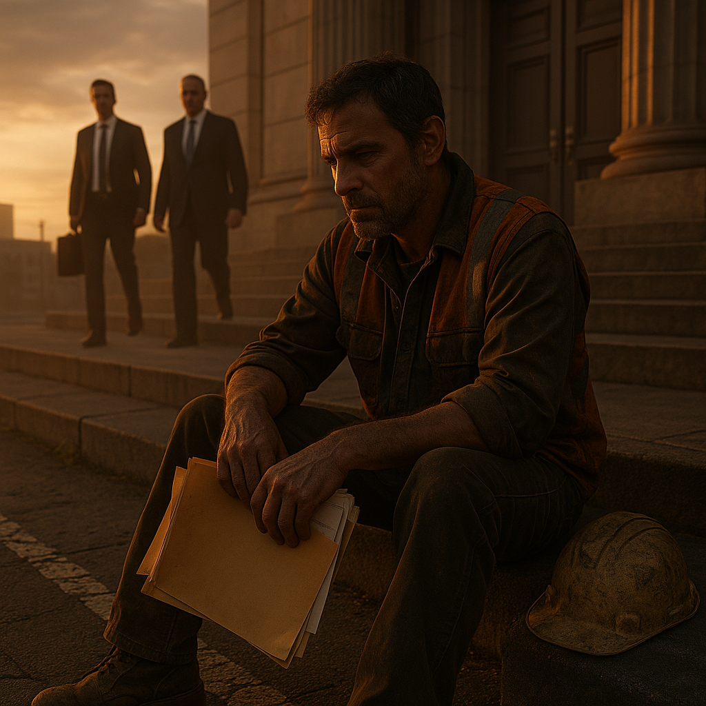 Why Do Employers Deny Workers Comp? Understanding Denials, Tactics, and Your Rights