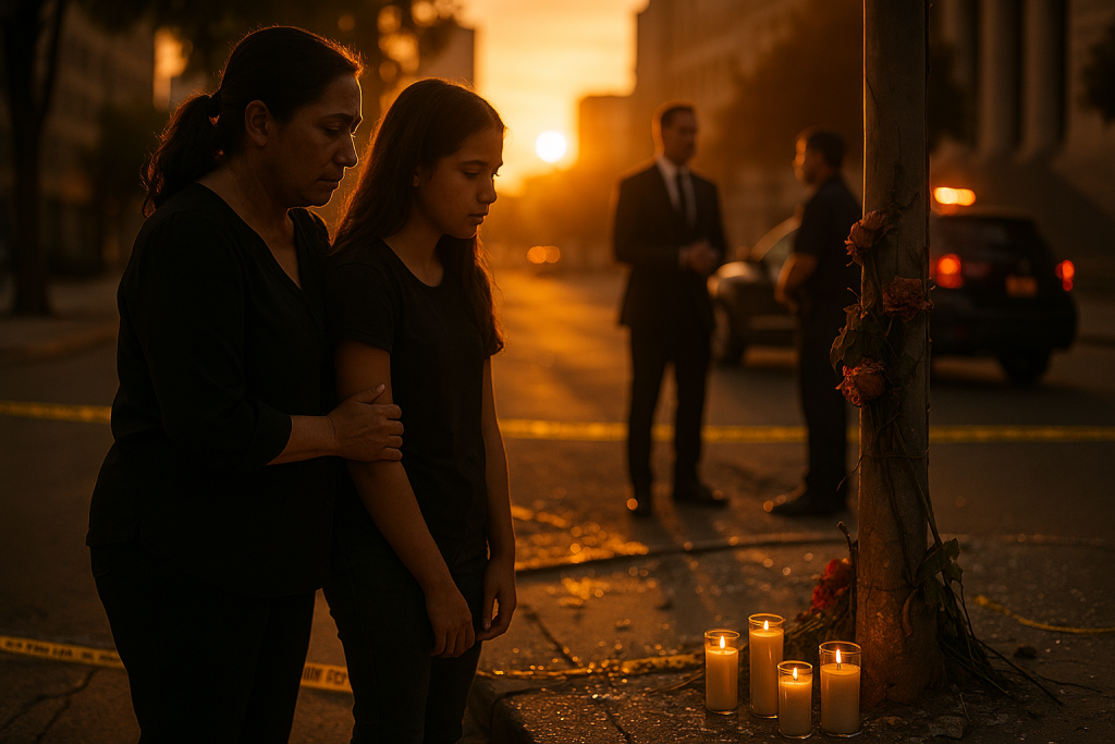 How to File a Wrongful Death Car Crash Claim in California: Family Legal Options After a Fatal Accident