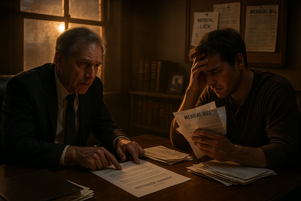 Medical Bills After Car Accident Settlement: How to Navigate Hidden Costs and Protect Your Financial Recovery