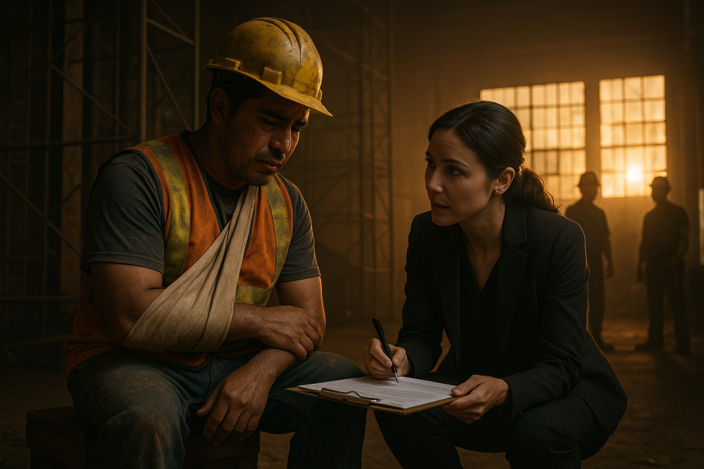 Undocumented Worker Rights California: Comprehensive Guide on Work Injury Protections and Legal Steps