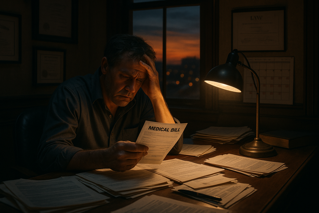 Why Is Car Accident Claim Taking So Long? An In-Depth Guide for Frustrated Claimants