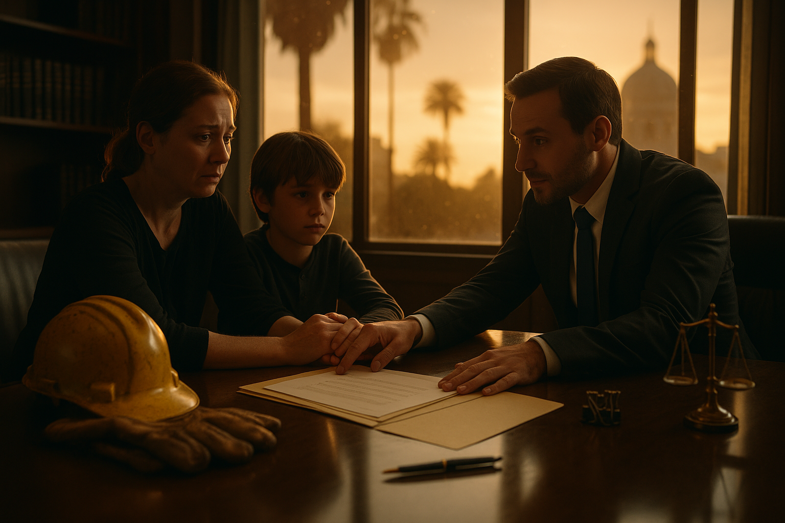 Dependents Workers Comp California: What Families Need to Know About Eligibility, Benefits, and How to File
