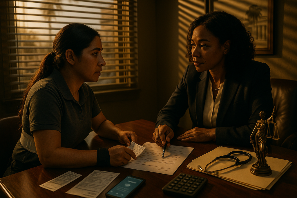 Can I Work While on Workers Comp California? What to Know About Part-Time Work, Side Jobs, and Restrictions