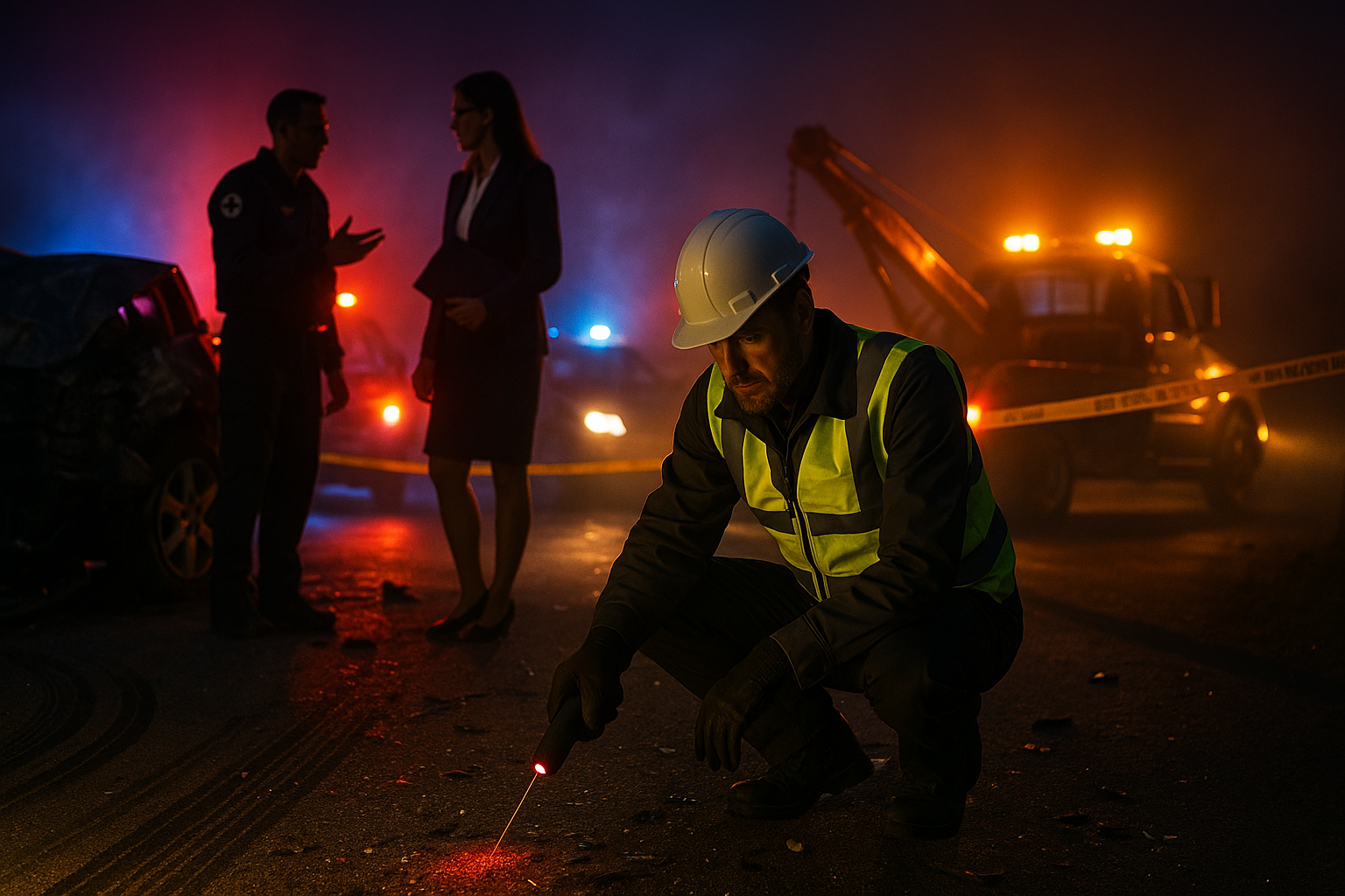 How an expert witness car accident claim Can Change Your Case: Who, When and Why