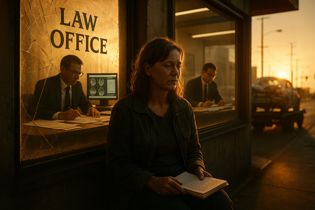 Pain and Suffering Car Accident California: How Damages Are Calculated and Proven