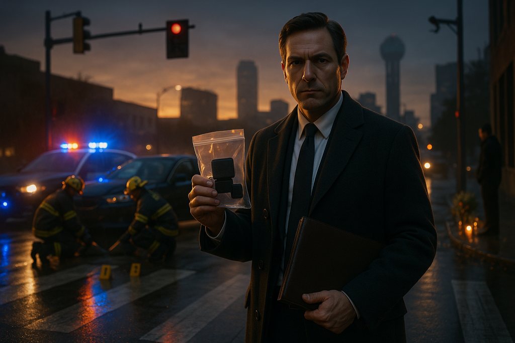 Ava Knox Dallas Car Accident: Clarifying Aya Knox’s Death, Key Facts, Evidence to Preserve, and Legal Rights