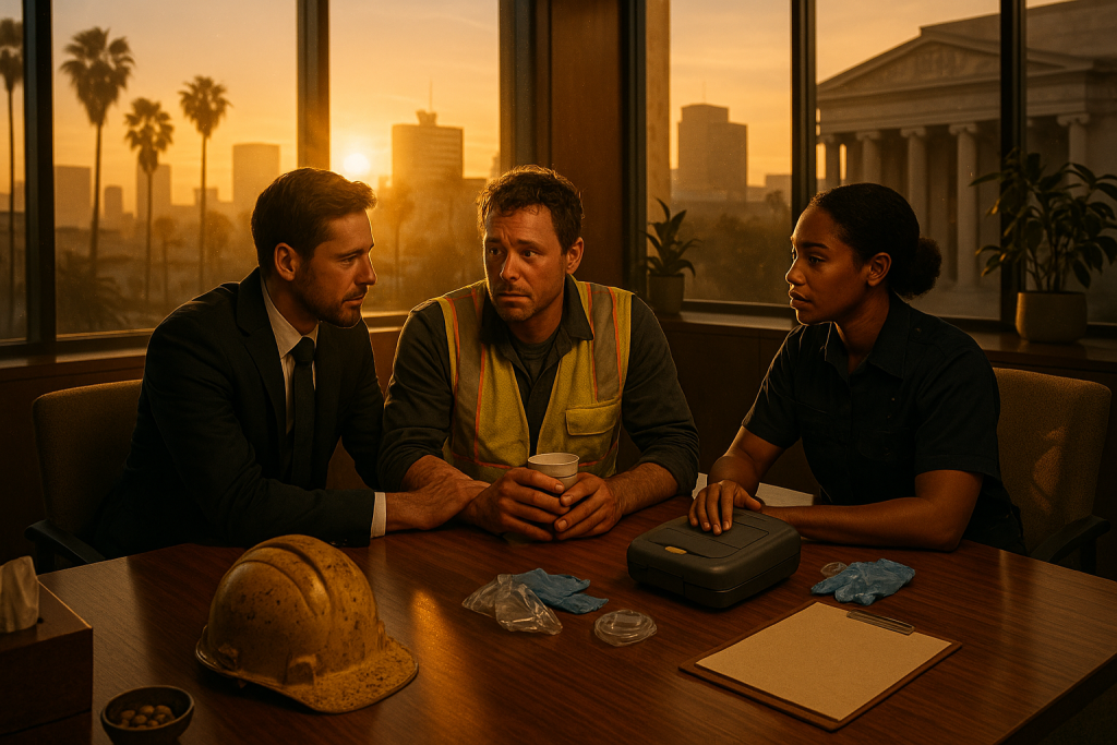 Damar Hamlin Injury: What Happened, Emergency Response Lessons, and California Workers’ Comp Guidance