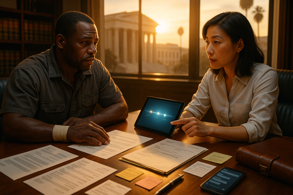 Discrimination After Workers Comp Claim: Your Rights, Proof, and Next Steps