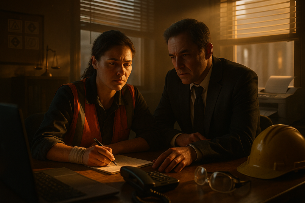 Josefina Submitted a Complaint Online That Is Non-Serious in Nature. How Will OSHA Most Likely Respond? Explained