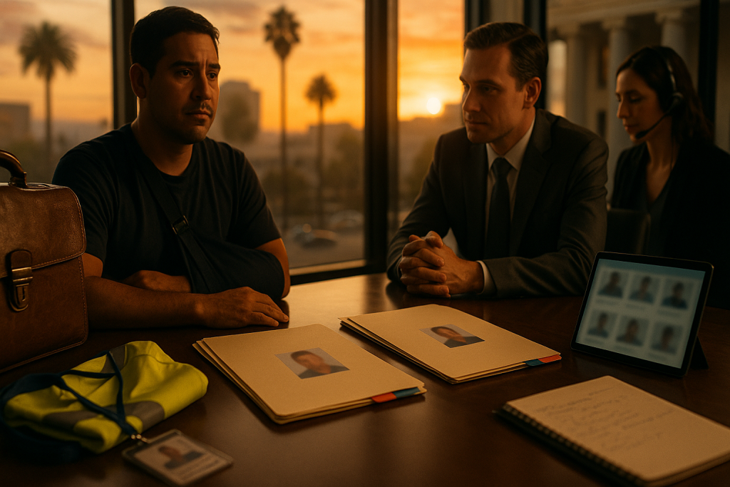 Kimberly Fuentes: Lessons for Workers’ Compensation on Identity, Documentation, and Language Access