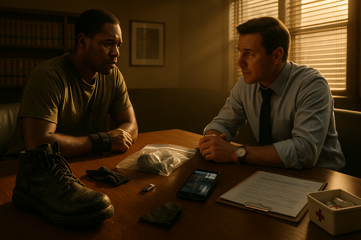 Slip and Fall at Work Claim: How to Know If You Qualify for Workers’ Comp