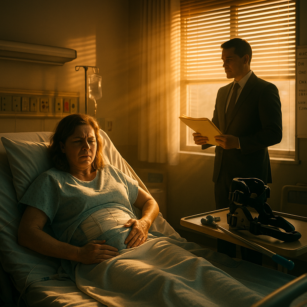 Surgery After Car Accident Legal Claim: How to Get Full Compensation for Surgical Treatment in California