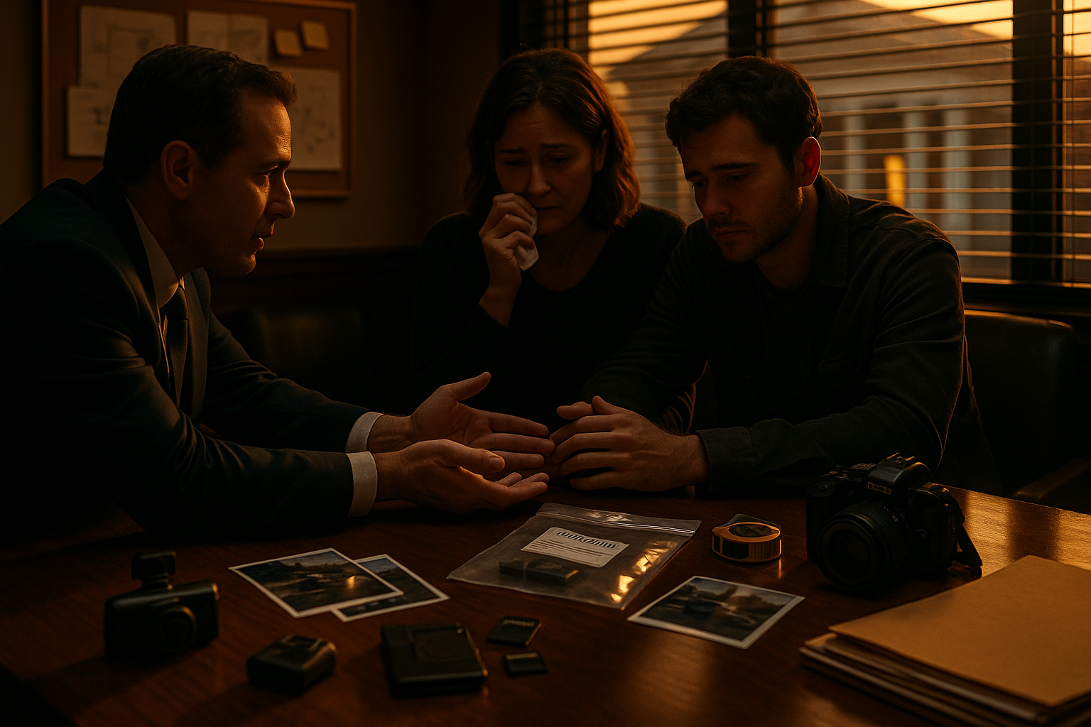 Eamon Hipps Car Accident: What Happened, Immediate Steps for Families, and Legal Options