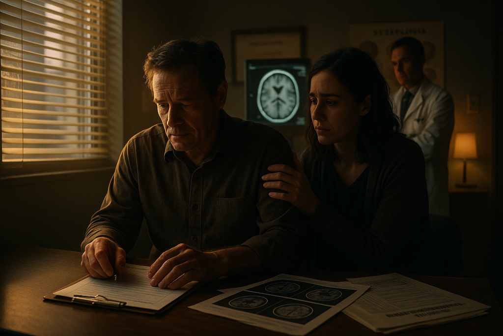 Memory Loss After Car Accident Claim: How to Prove Cognitive Injury and Seek Compensation