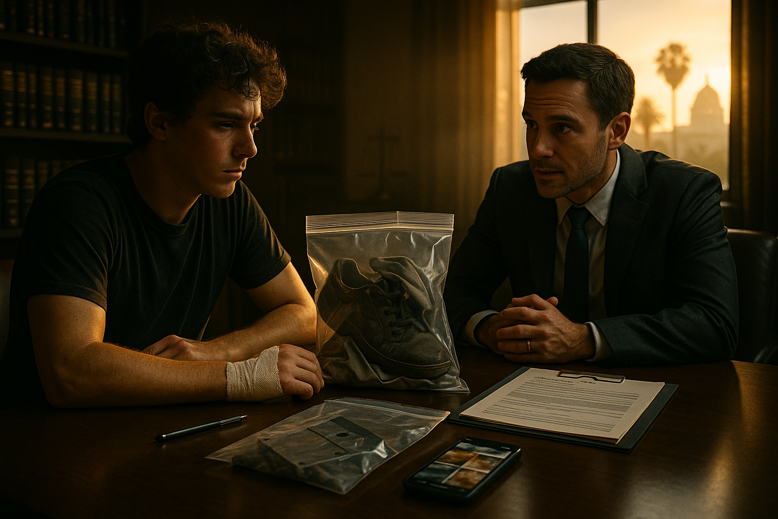 Restaurant Worker Injury Claim: What to Do If You’re Hurt on the Job