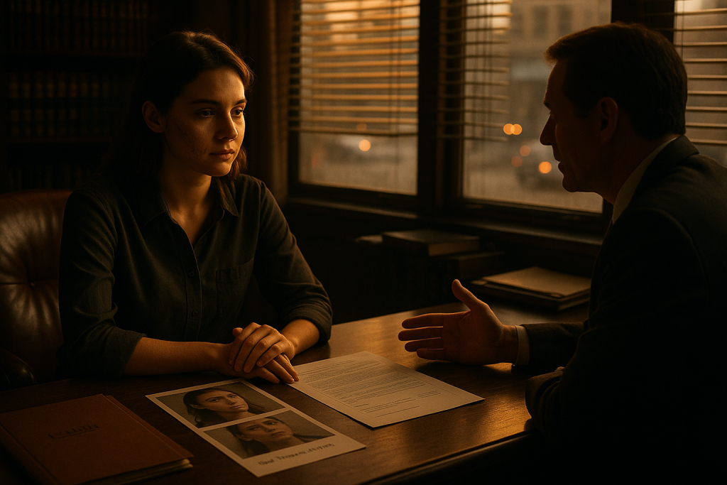 Scar Injury Car Accident Claim: How to Get Compensation for Permanent Scarring and Facial Disfigurement