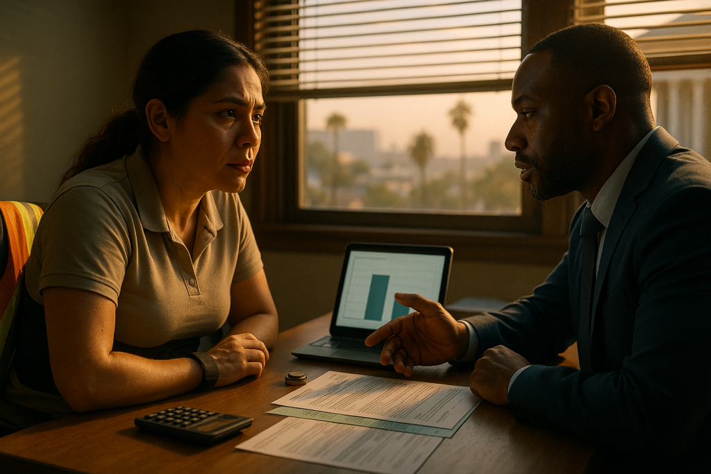 Temporary Partial Disability California: Do You Qualify and How It Affects Your Workers&rsquo; Comp Benefits