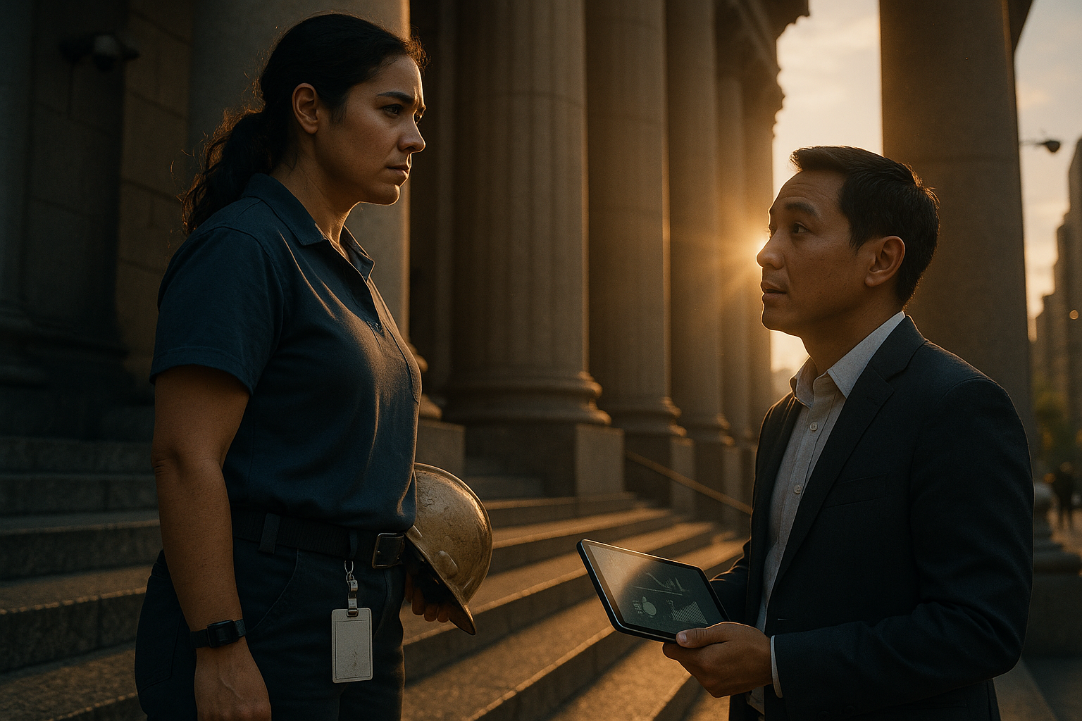 Wearables Surveillance Workers Comp Return: What to Know About Monitoring Devices, Privacy and Your Legal Rights