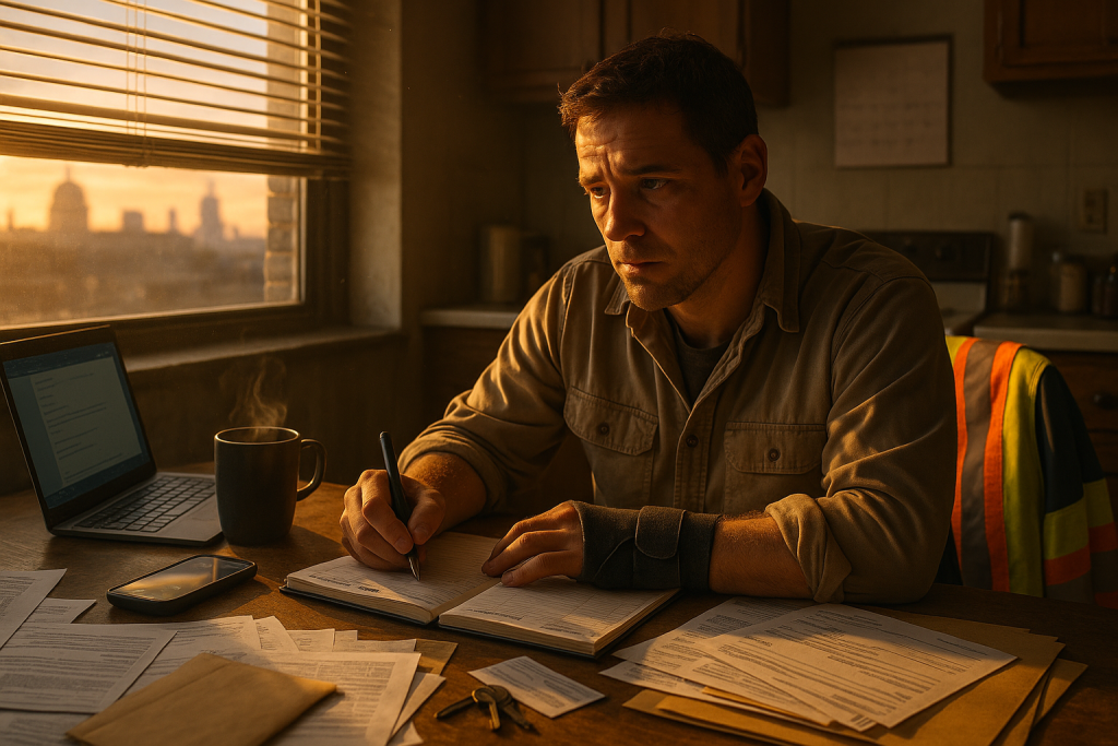 What to Do if Workers Comp Delayed Payment: Immediate Steps to Cover Bills and Get Help