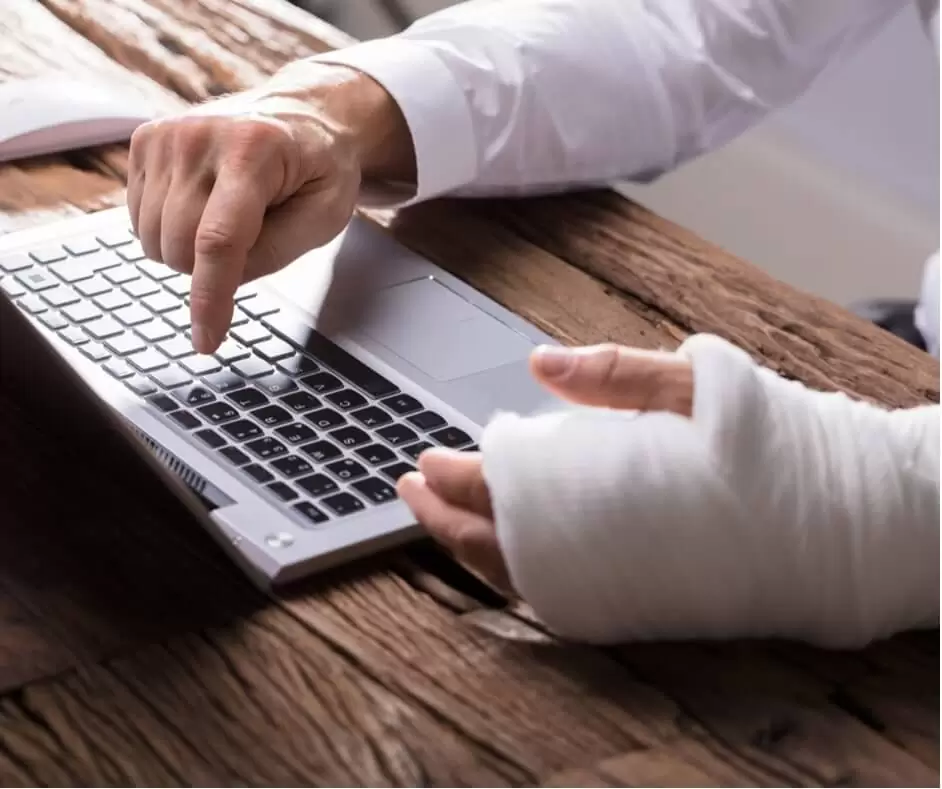 workers' compensation attorney