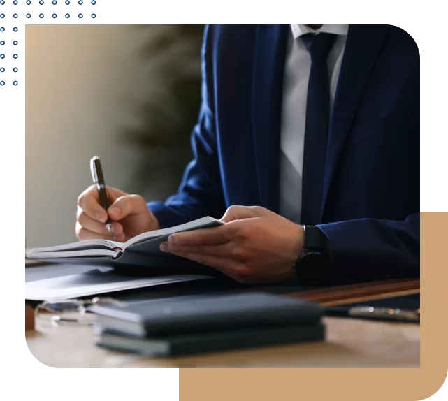 Visionary Law Group LLP