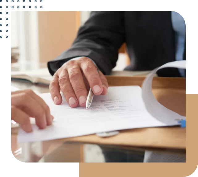 Visionary Law Group LLP