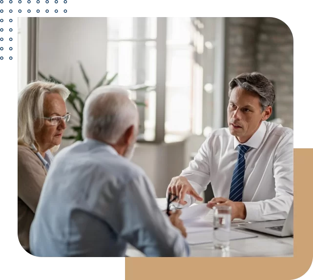 Visionary Law Group LLP