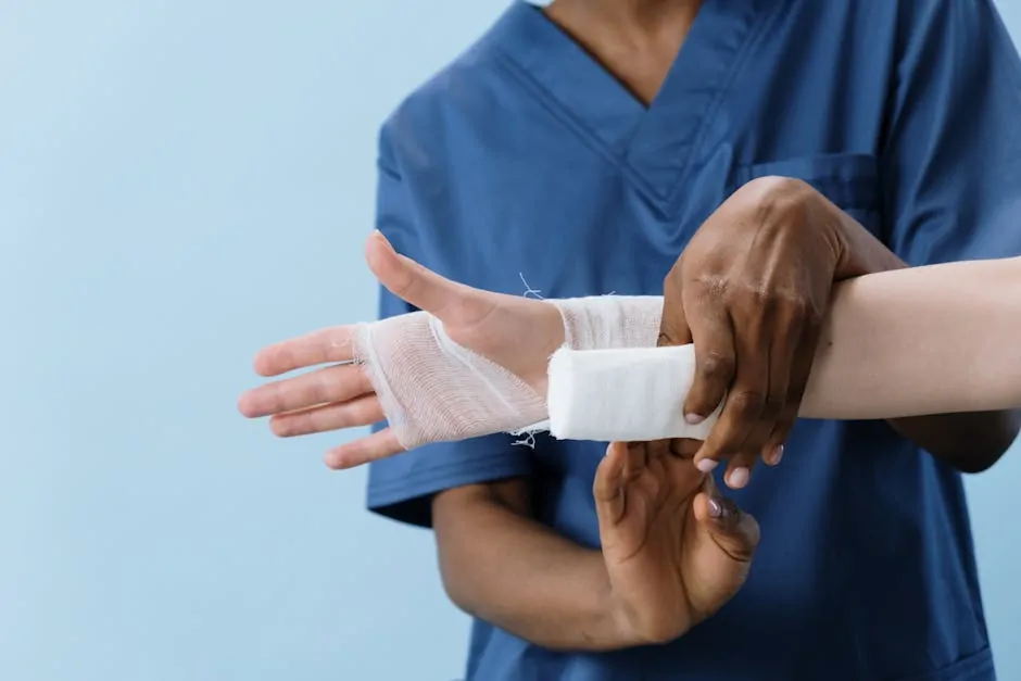 DIY Personal Injury Claims: Filing Without a Lawyer