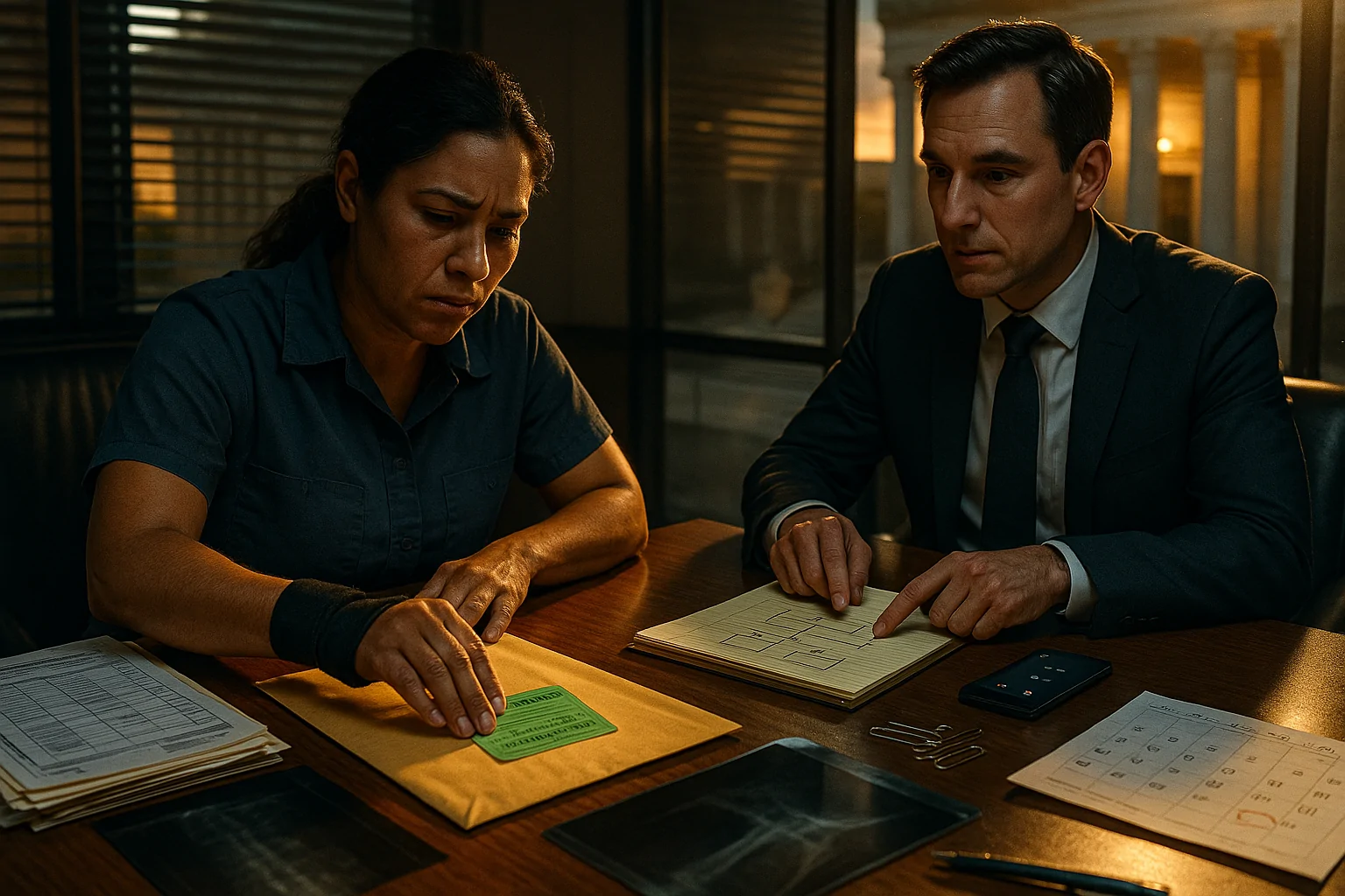 Workers Comp Adjuster Not Responding? What to do When Your Claim Stalls