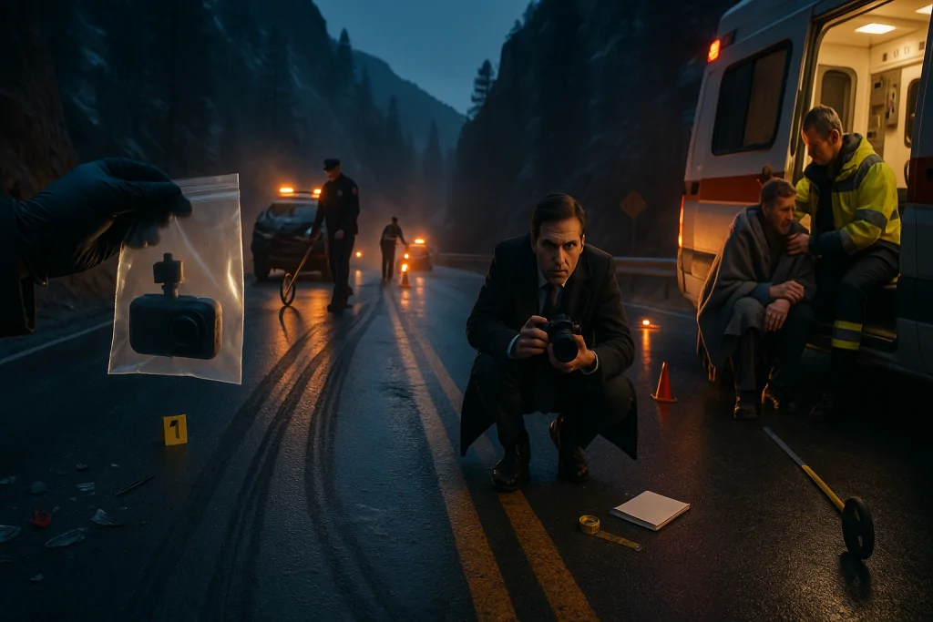 Car Accident Logan Utah: How to Protect Your Health, Preserve Evidence, and Win Your Claim